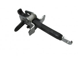 BMW 5 SERI- E39- 01/03; ARKA KAPI DURDURUCUSU SAĞ/SOL AYNI (ADET) (KAPI GERGİSİ)