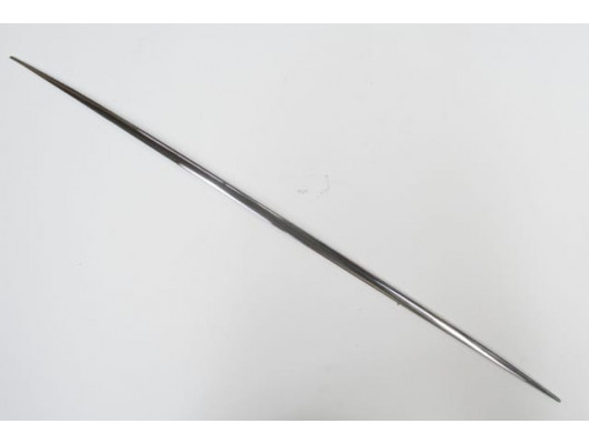 BMW 5 SERI- E39- 01/03; BAGAJ KAPAĞI ÜST NİKELAJI (TW)