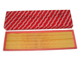 BMW 5 SERI- E39- 01/03; HAVA FİLTRESİ 525TD ORJ.NO:13712243783 (ASCO)