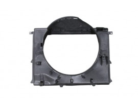 BMW 5 SERI- E39- 01/03; RADYATÖR FAN DAVLUMBAZI BOŞ GÖVDE