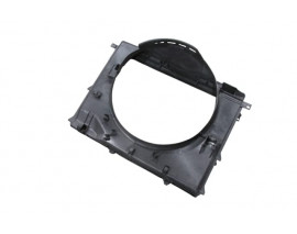 BMW 5 SERI- E39- 01/03; RADYATÖR FAN DAVLUMBAZI BOŞ GÖVDE