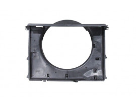 BMW 5 SERI- E39- 01/03; RADYATÖR FAN DAVLUMBAZI BOŞ GÖVDE