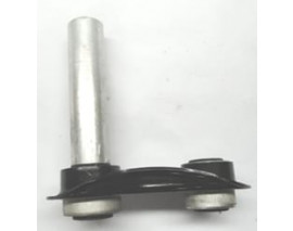 BMW 5 SERI- E39- 01/03; ARKA DENGE KOLU BURÇLU SALINCAK (SH)