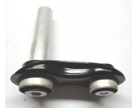 BMW 5 SERI- E39- 01/03; ARKA DENGE KOLU BURÇLU SALINCAK (SH)