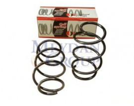 BMW 5 SERI- E39- 01/03; ÖN HELEZON YAYI SAĞ/SOL(2Lİ SET)525/530D(MANUEL ŞANZUMAN)(13,5X177X333)(STDR