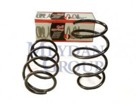 BMW 5 SERI- E39- 01/03; ÖN HELEZON YAYI SAĞ/SOL(2Lİ SET)525/530D(OTOMATİK ŞANZUMAN)(13,5X174X326)