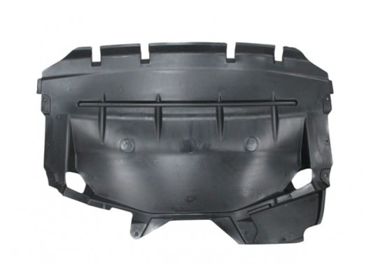 BMW 5 SERI- E39- 01/03; KARTER MUHAFAZA PLASTİĞİ ORTA (OTOMATİK) (PLASTİK ENJEKSİYON)