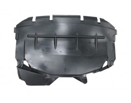 BMW 5 SERI- E39- 01/03; KARTER MUHAFAZA PLASTİĞİ ORTA (OTOMATİK) (PLASTİK ENJEKSİYON)