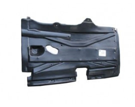 BMW 5 SERI- E39- 01/03; KARTER MUHAFAZA PLASTİĞİ SOL (LT-BM8033) (TYG)