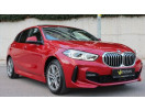 BMW 1 SERI- F40- 23/24; ARAÇ BİLGİLERİ VE RESİMLERİ