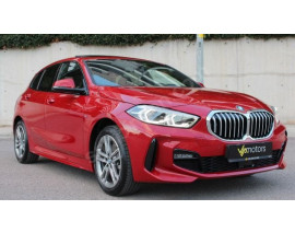 BMW 1 SERI- F40- 23/24; ARAÇ BİLGİLERİ VE RESİMLERİ