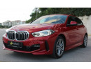BMW 1 SERI- F40- 23/24; ARAÇ BİLGİLERİ VE RESİMLERİ