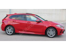 BMW 1 SERI- F40- 23/24; ARAÇ BİLGİLERİ VE RESİMLERİ
