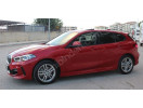 BMW 1 SERI- F40- 23/24; ARAÇ BİLGİLERİ VE RESİMLERİ