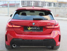 BMW 1 SERI- F40- 23/24; ARAÇ BİLGİLERİ VE RESİMLERİ