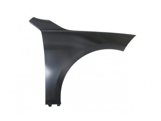 BMW 1 SERI- F40- 23/24; ÖN ÇAMURLUK DELİKSİZ SAĞ (TYG)