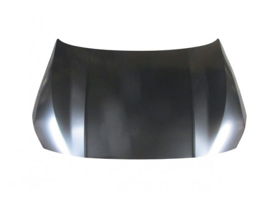 BMW 1 SERI- F40- 23/24; MOTOR KAPUTU (ÇELİK) (TYG)