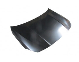 BMW 1 SERI- F40- 23/24; MOTOR KAPUTU (ÇELİK) (TYG)