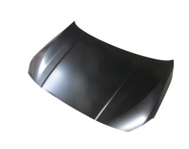 BMW 1 SERI- F40- 23/24; MOTOR KAPUTU (ÇELİK) (TYG)