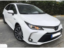 TOYOTA COROLLA- E210- 19/25; ARAÇ BİLGİLERİ VE RESİMLERİ