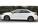 TOYOTA COROLLA- E210- 19/25; ARAÇ BİLGİLERİ VE RESİMLERİ