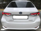 TOYOTA COROLLA- E210- 19/25; ARAÇ BİLGİLERİ VE RESİMLERİ