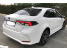 TOYOTA COROLLA- E210- 19/25; ARAÇ BİLGİLERİ VE RESİMLERİ
