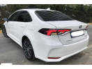TOYOTA COROLLA- E210- 19/25; ARAÇ BİLGİLERİ VE RESİMLERİ
