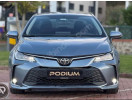 TOYOTA COROLLA- E210- 19/25; ARAÇ BİLGİLERİ VE RESİMLERİ