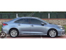 TOYOTA COROLLA- E210- 19/25; ARAÇ BİLGİLERİ VE RESİMLERİ