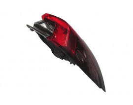 TOYOTA COROLLA- E210- 19/25; DIŞ STOP LAMBASI SAĞ KIRMIZI/LEDSİZ/BRAKETLİ(DUYLU)(E MARKLI)CASP)