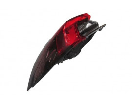 TOYOTA COROLLA- E210- 19/25; DIŞ STOP LAMBASI SOL KIRMIZI/LEDSİZ/BRAKETLİ(DUYLU)(E MARKLI)CASP