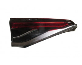 TOYOTA COROLLA- E210- 19/25; İÇ STOP LAMBASI SOL KIRMIZI/LEDSİZ (E MARKLI)(CASP)