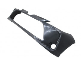 TOYOTA COROLLA- E210- 19/25; ÖN TAMPON SİYAH PANJURSUZ/SİS DELİKLİ