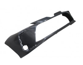 TOYOTA COROLLA- E210- 19/25; ÖN TAMPON SİYAH PANJURSUZ/SİS DELİKLİ