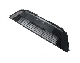 TOYOTA COROLLA- E210- 19/24; ÖN TAMPON PANJURU SİYAH (ÇEKİ DEMİRİ KAPAKLI)(TYG)