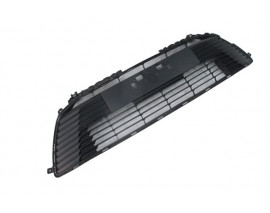 TOYOTA COROLLA- E210- 19/24; ÖN TAMPON PANJURU SİYAH (ÇEKİ DEMİRİ KAPAKLI)(TYG)