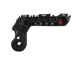 TOYOTA COROLLA- E210- 19/25; ÖN TAMPON BAĞLANTI BRAKETİ SOL PLASTİK