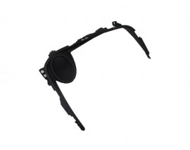 TOYOTA COROLLA- E210- 19/25; SİS LAMBA KAPAĞI SAĞ SİS DELİKSİZ/SİYAH