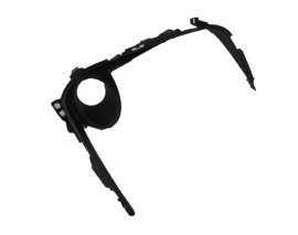 TOYOTA COROLLA- E210- 19/25; SİS LAMBA KAPAĞI SAĞ SİS DELİKLİ/SİYAH (EUROBUMP)