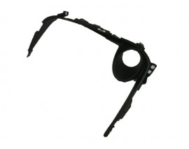 TOYOTA COROLLA- E210- 19/25; SİS LAMBA KAPAĞI SOL SİS DELİKLİ/SİYAH (EUROBUMP)