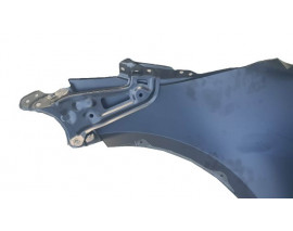 TOYOTA COROLLA- E210- 19/25; ÖN ÇAMURLUK DELİKSİZ SAĞ (TYG)