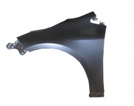 TOYOTA COROLLA- E210- 19/25; ÖN ÇAMURLUK DELİKSİZ SOL (TYG)