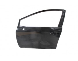 TOYOTA COROLLA- E210- 19/25; ÖN KAPI KOMPLE SOL (İCELİ/ÇEKOMASTİKLİ) (TW)