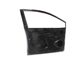 TOYOTA COROLLA- E210- 19/25; ÖN KAPI KOMPLE SOL (İCELİ/ÇEKOMASTİKLİ) (TW)