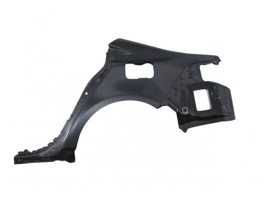 TOYOTA COROLLA- E210- 19/25; ARKA ÇAMURLUK SOL (YAKIT DEPO DELİKLİ) (TW)