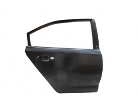 TOYOTA COROLLA- E210- 19/25; ARKA KAPI KOMPLE SAĞ (İCELİ/ÇEKOMASTİKLİ)(TW)