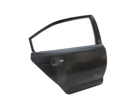 TOYOTA COROLLA- E210- 19/25; ARKA KAPI KOMPLE SAĞ (İCELİ/ÇEKOMASTİKLİ)(TW)