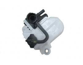 TOYOTA COROLLA- E210- 23/25; RADYATÖR YEDEK SU DEPOSU KOMPLE (BORULU/KAPAKLI) ORJİNAL