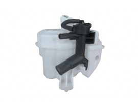 TOYOTA COROLLA- E210- 23/25; RADYATÖR YEDEK SU DEPOSU KOMPLE (BORULU/KAPAKLI) ORJİNAL